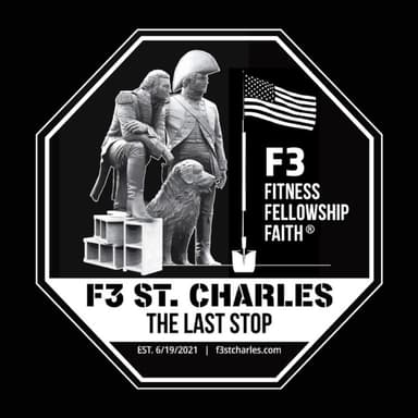 St. Charles - The Last Stop
