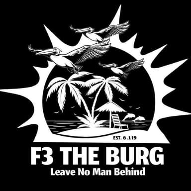 The Burg (St. Pete)