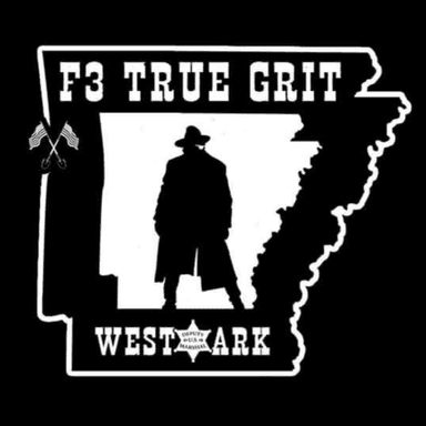 True Grit (Western Arkansas)