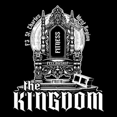The Kingdom - St. Charles