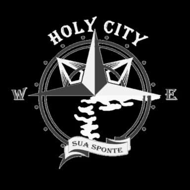 Holy City - Central
