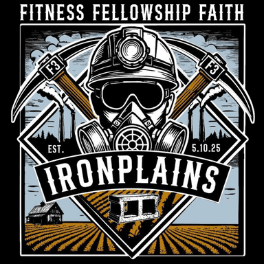 Ironplains