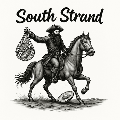 South Strand