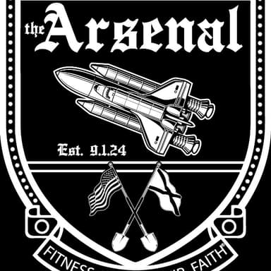 The Arsenal 