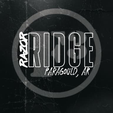 Razor Ridge (Northeast Arkansas)
