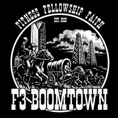Boomtown