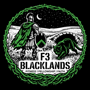 Blacklands