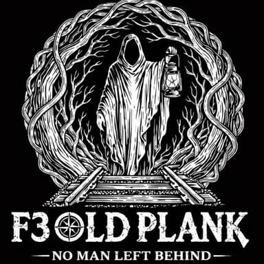 Old Plank